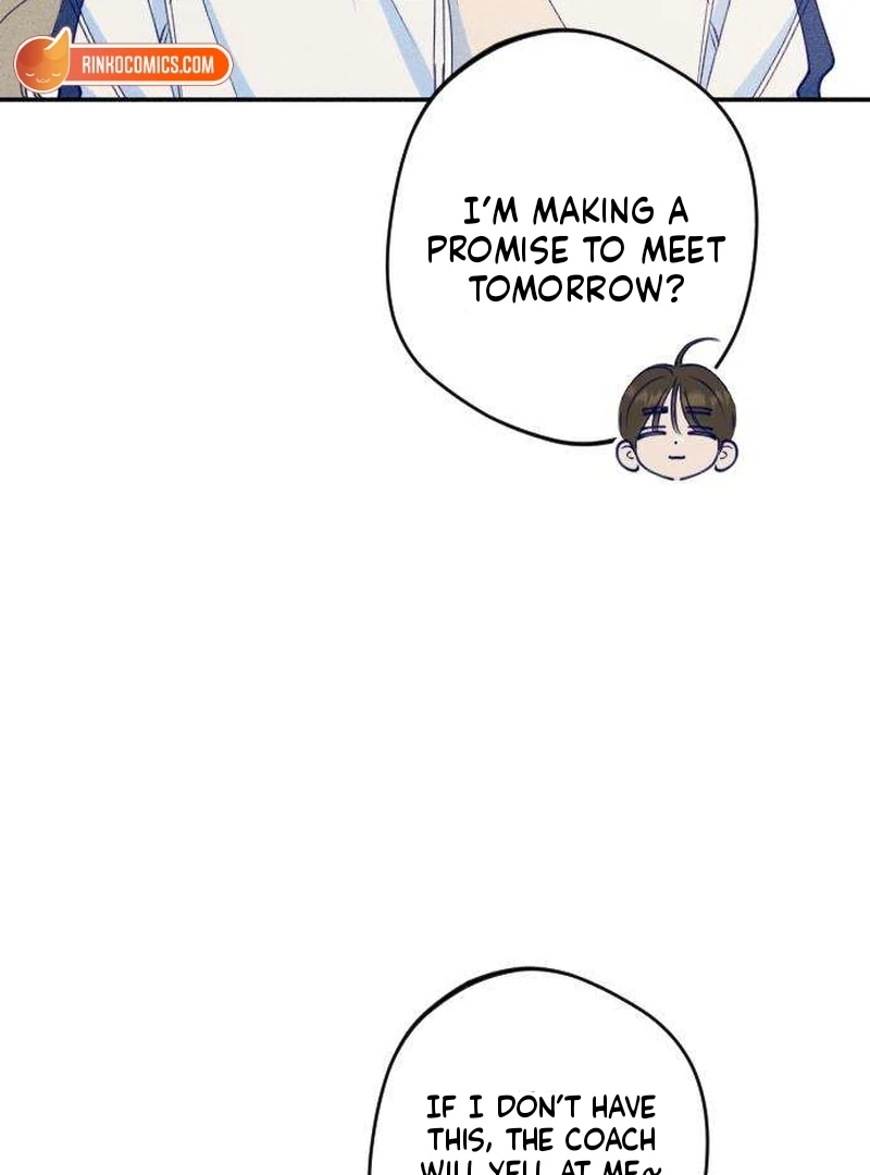 To My Darling Chapter 8 - Page 81