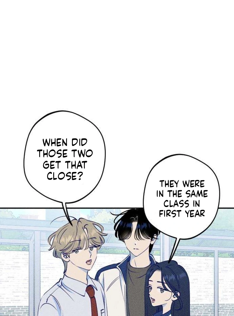 To My Darling Chapter 8 - Page 93