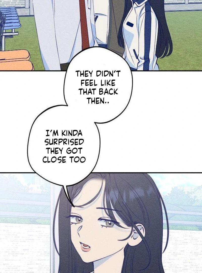 To My Darling Chapter 8 - Page 94