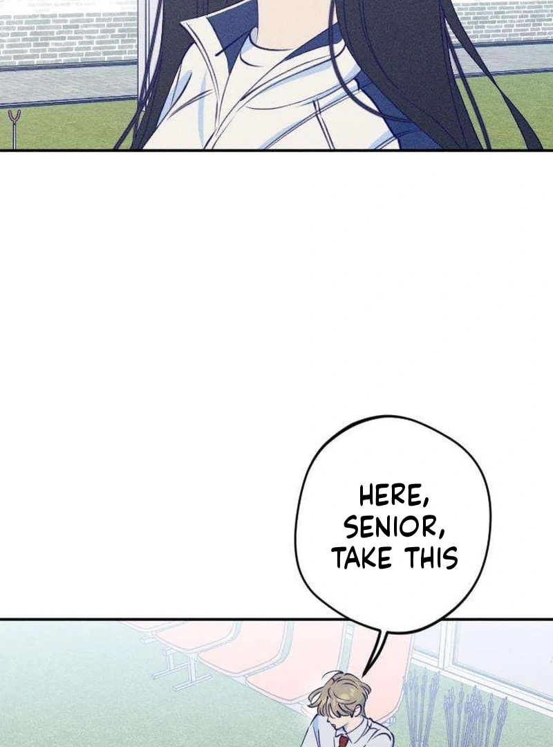 To My Darling Chapter 8 - Page 95