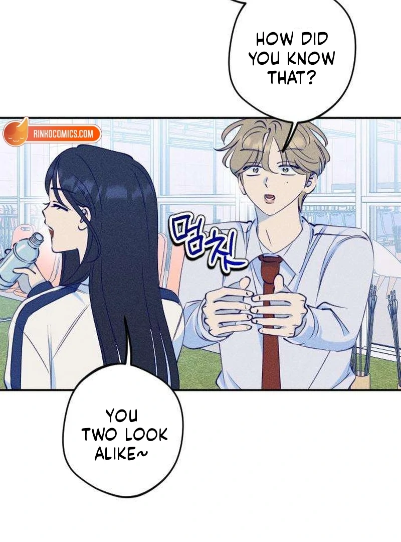 To My Darling Chapter 8 - Page 97