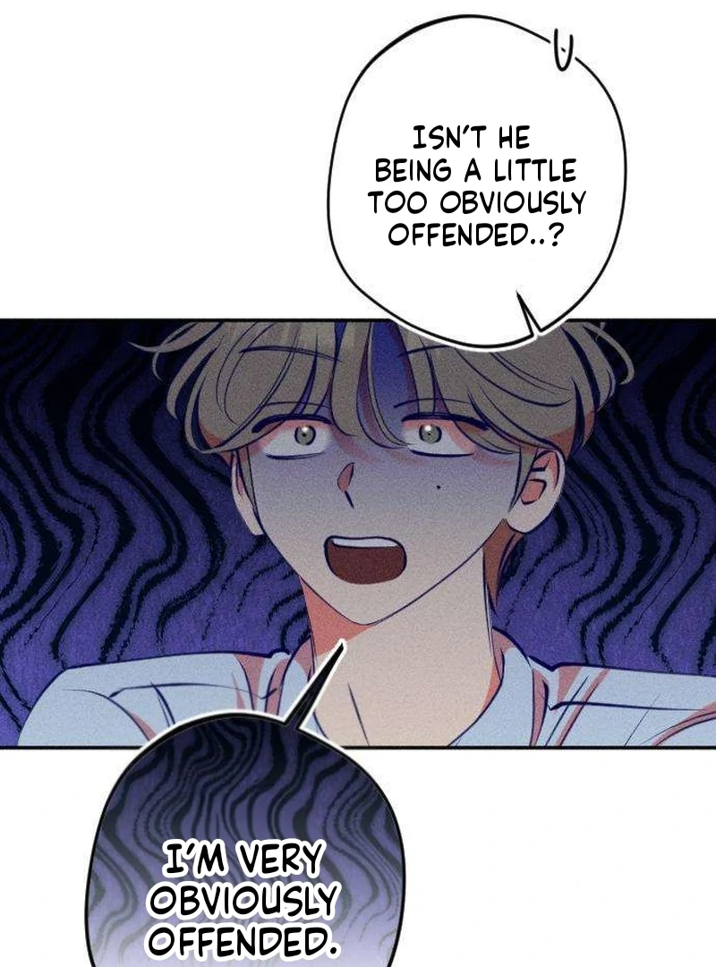 To My Darling Chapter 8 - Page 98