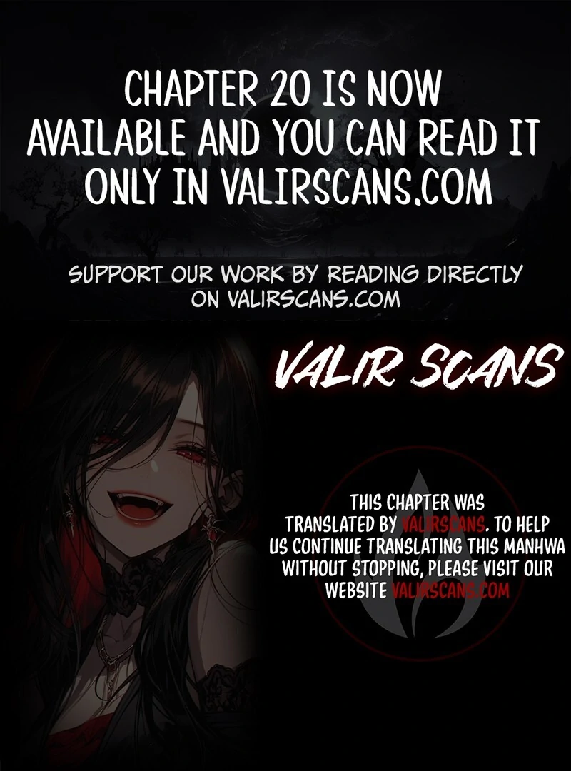 Job Change Log Chapter 18 - Page 1