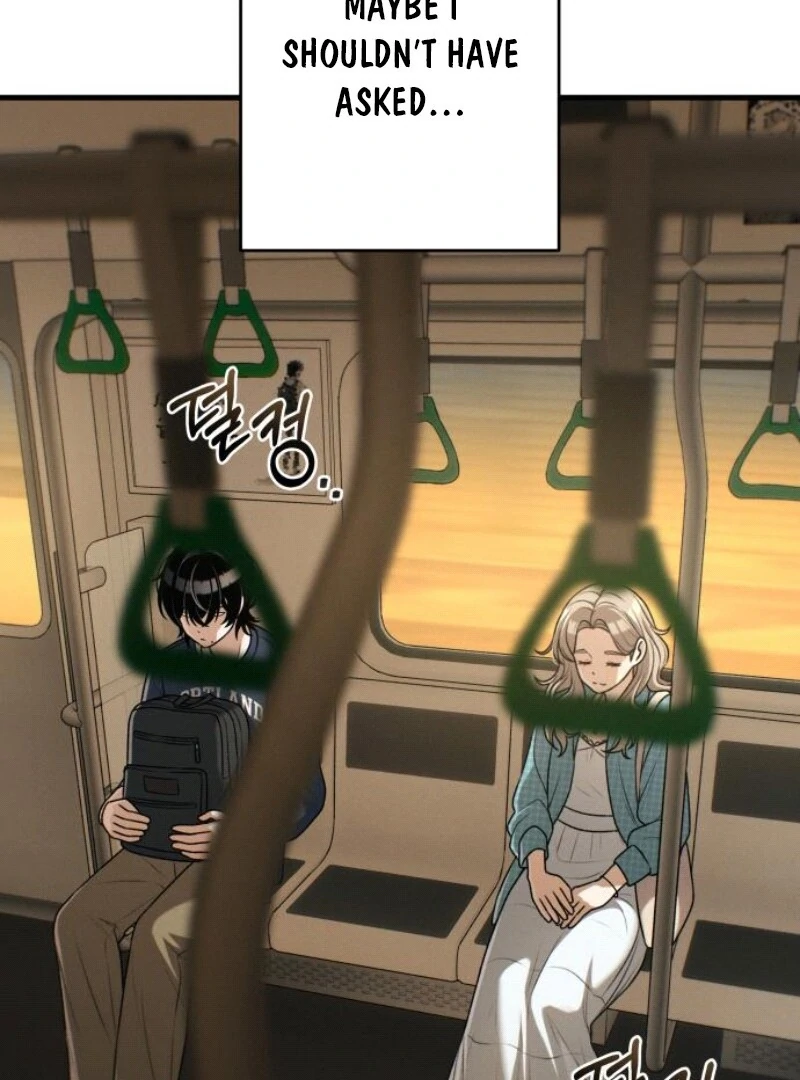 Job Change Log Chapter 18 - Page 107