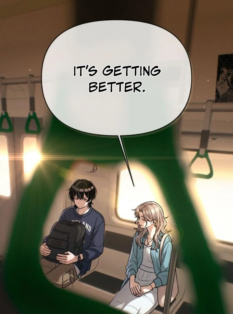 Job Change Log Chapter 18 - Page 113