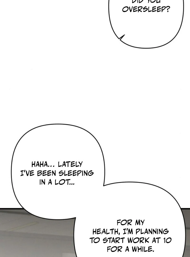 Job Change Log Chapter 18 - Page 16