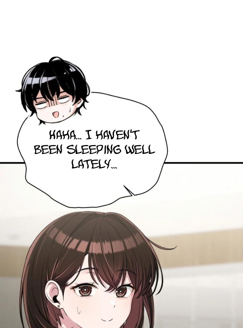 Job Change Log Chapter 18 - Page 21