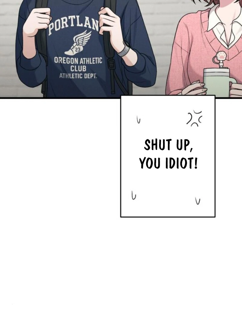 Job Change Log Chapter 18 - Page 24