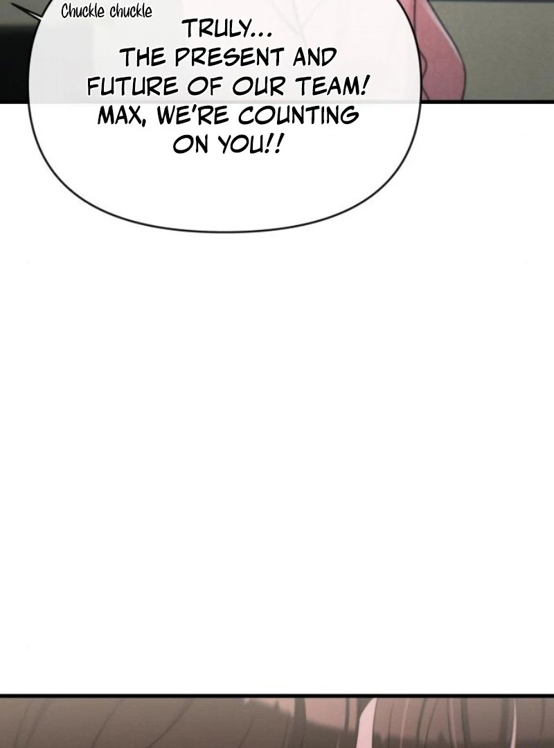 Job Change Log Chapter 18 - Page 36