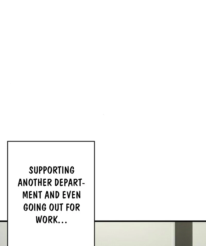 Job Change Log Chapter 18 - Page 40