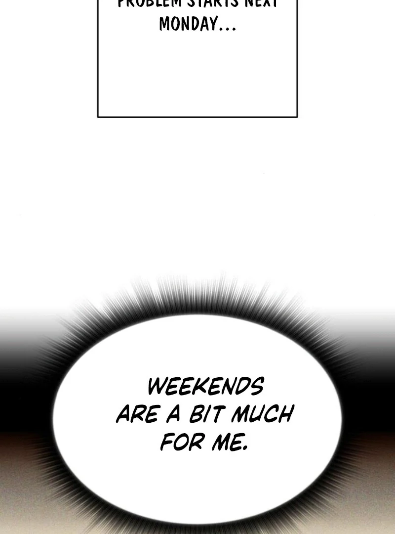 Job Change Log Chapter 18 - Page 47