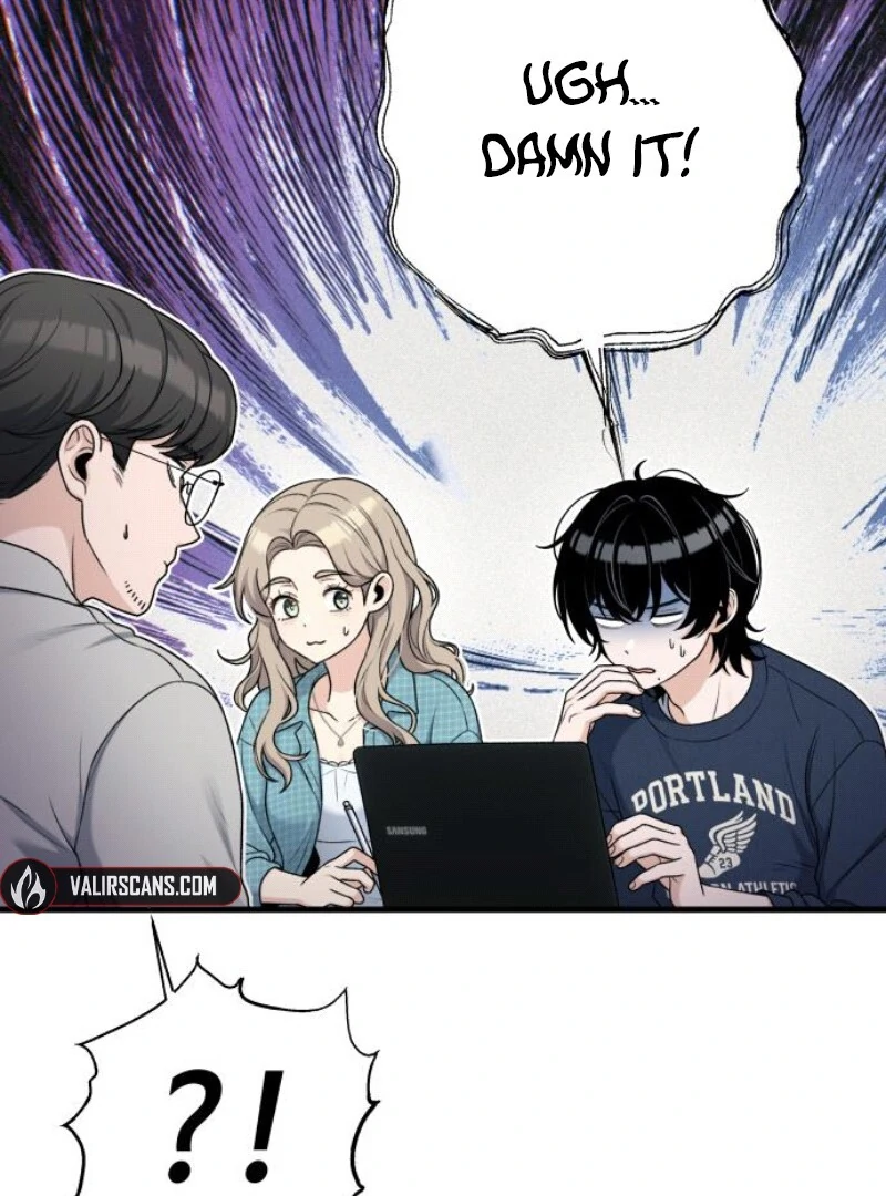 Job Change Log Chapter 18 - Page 50