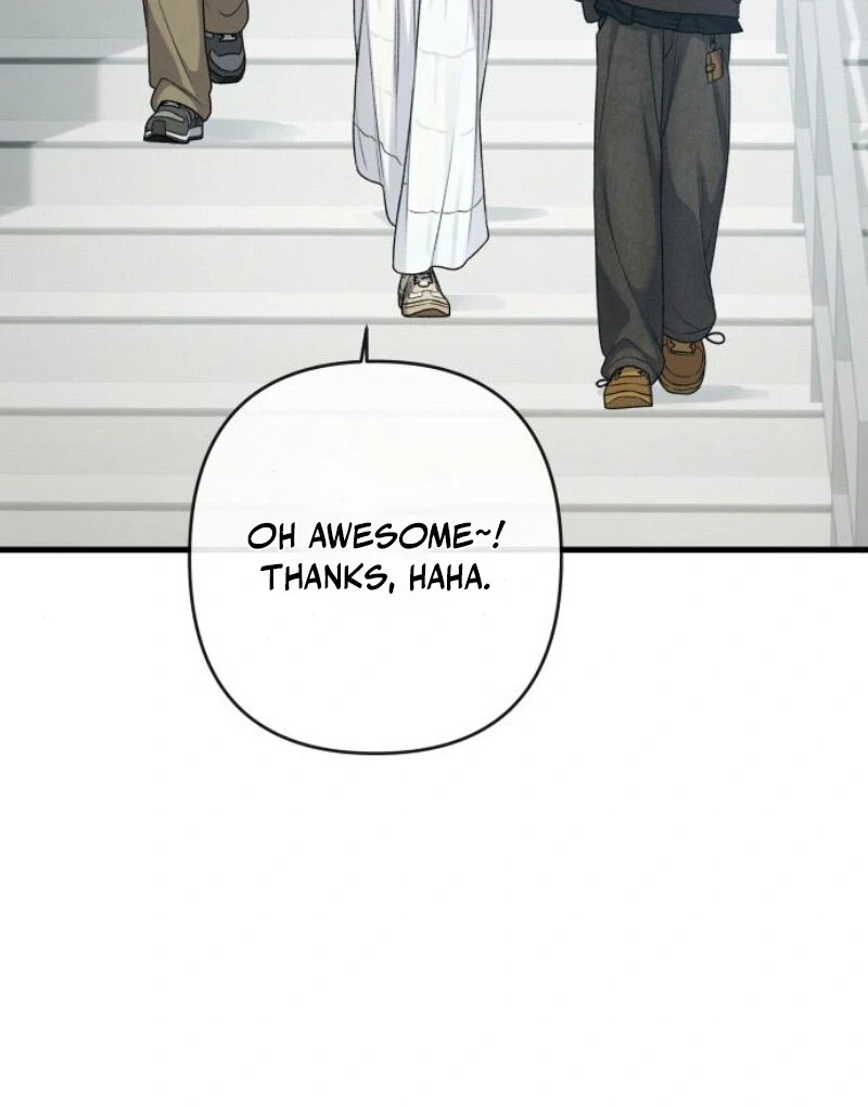 Job Change Log Chapter 18 - Page 55