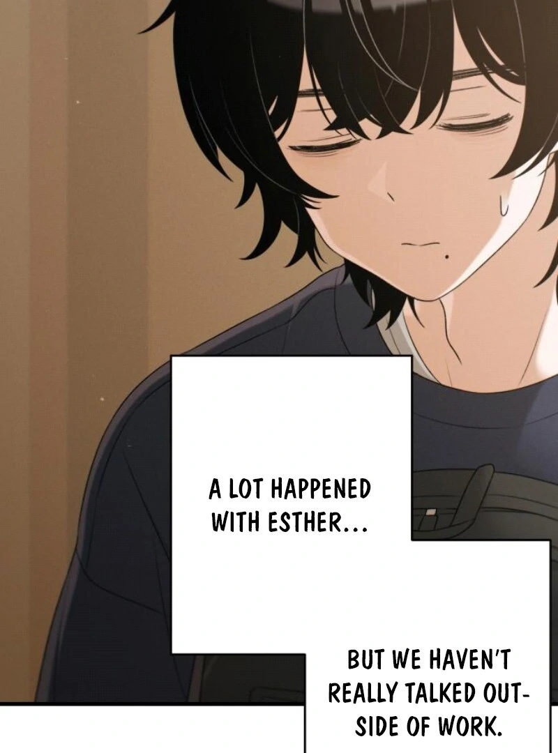 Job Change Log Chapter 18 - Page 63