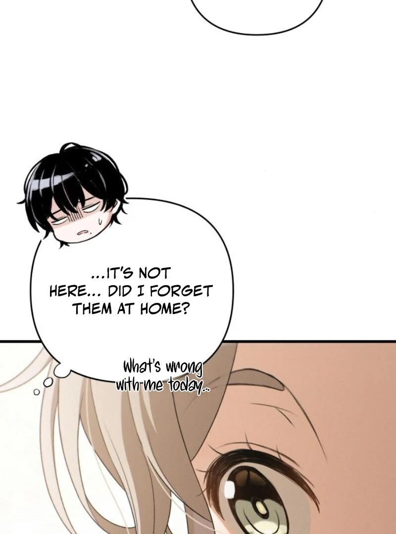 Job Change Log Chapter 18 - Page 66