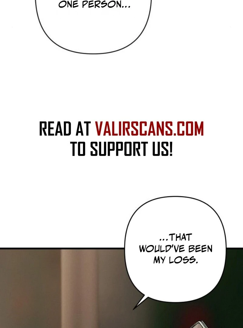 Job Change Log Chapter 18 - Page 71