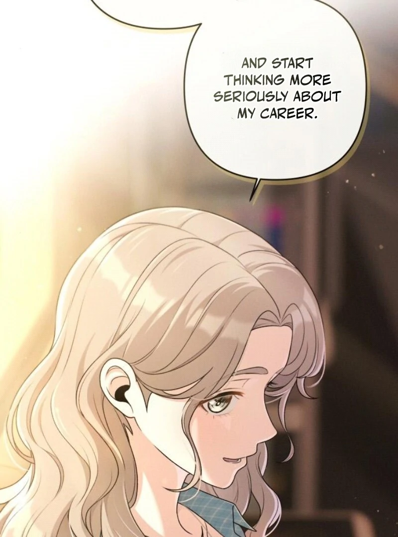 Job Change Log Chapter 18 - Page 77