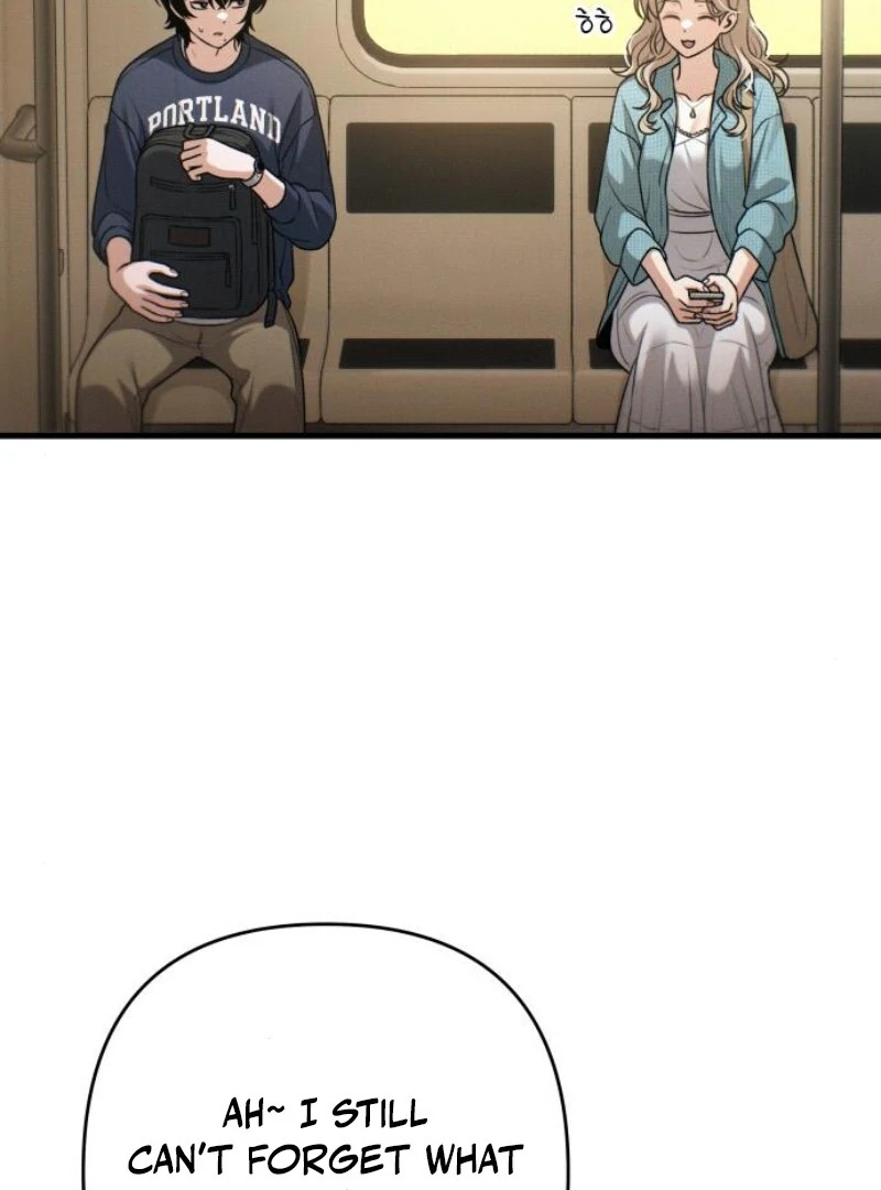 Job Change Log Chapter 18 - Page 81