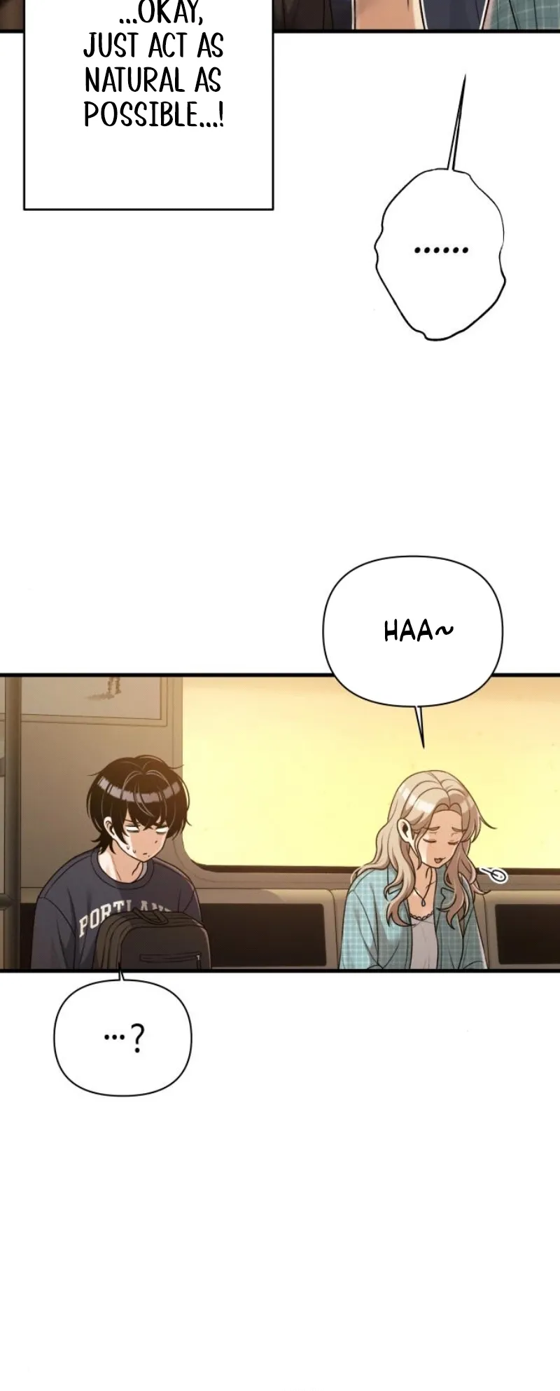 Job Change Log Chapter 19 - Page 2