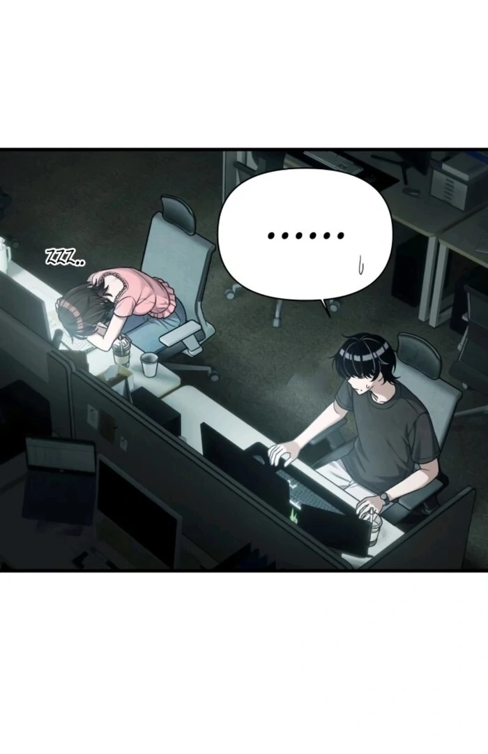 Job Change Log Chapter 20 - Page 103