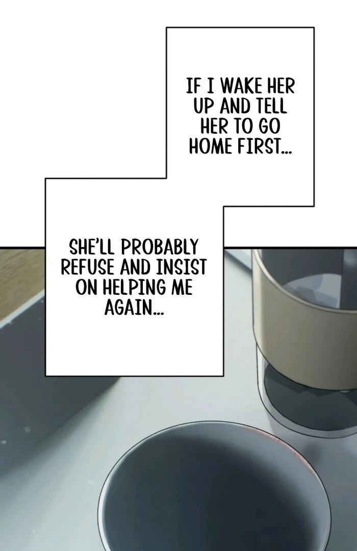 Job Change Log Chapter 20 - Page 104