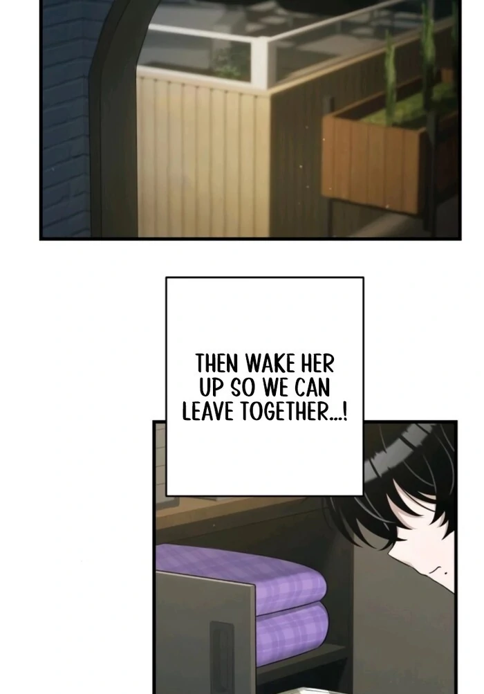 Job Change Log Chapter 20 - Page 106