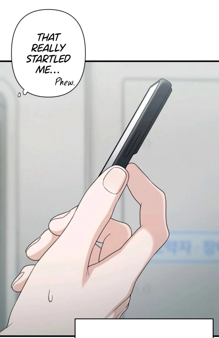 Job Change Log Chapter 20 - Page 12