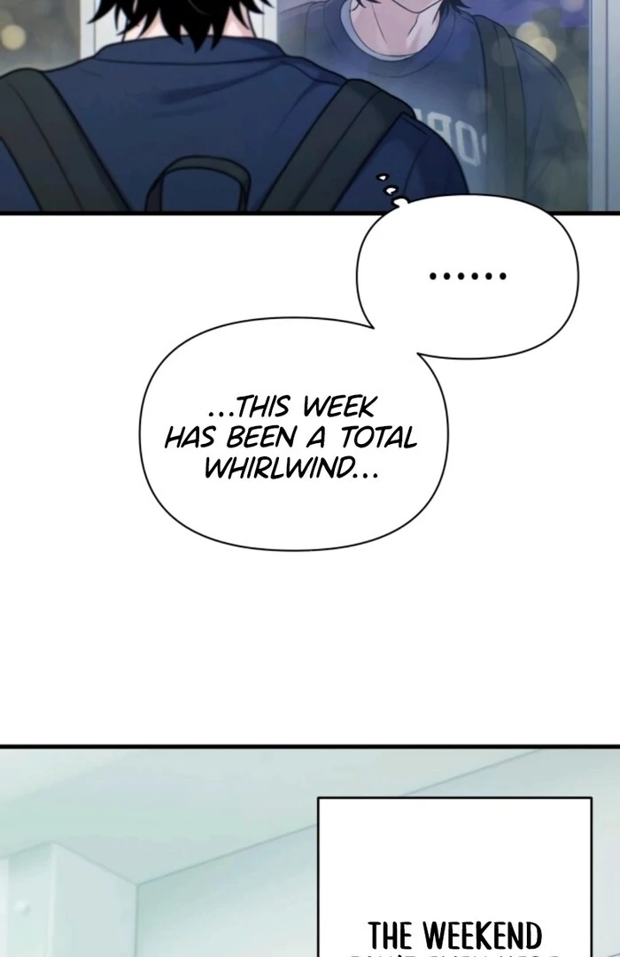 Job Change Log Chapter 20 - Page 14