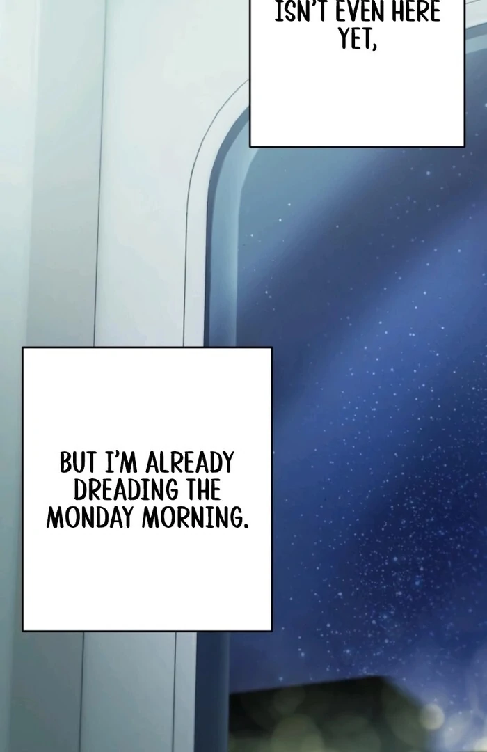 Job Change Log Chapter 20 - Page 15