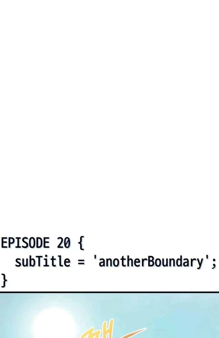 Job Change Log Chapter 20 - Page 17
