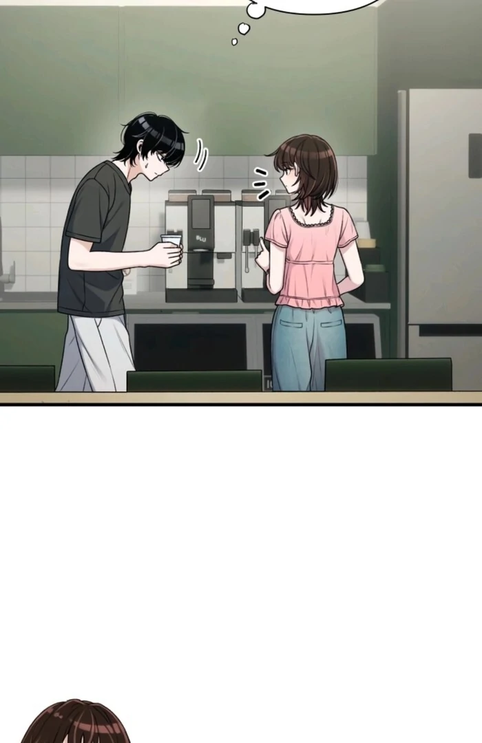 Job Change Log Chapter 20 - Page 33