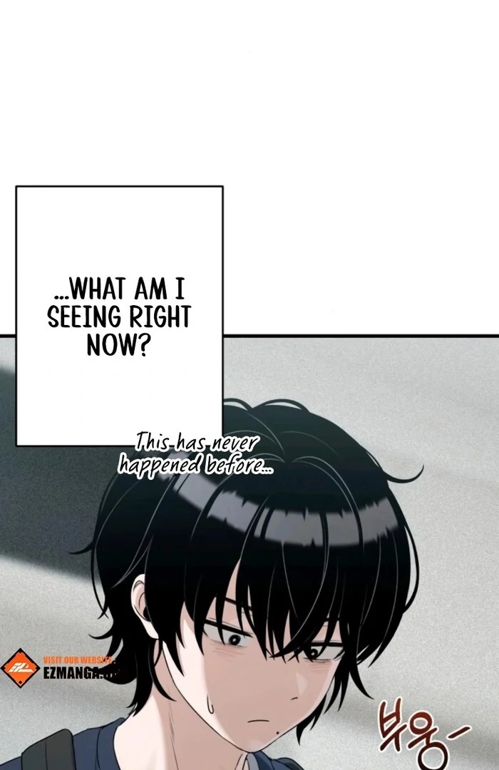 Job Change Log Chapter 20 - Page 4