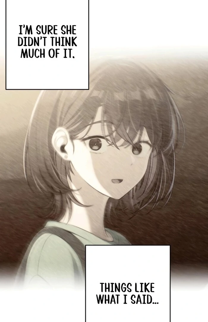 Job Change Log Chapter 20 - Page 43