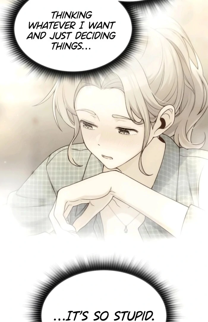 Job Change Log Chapter 20 - Page 46