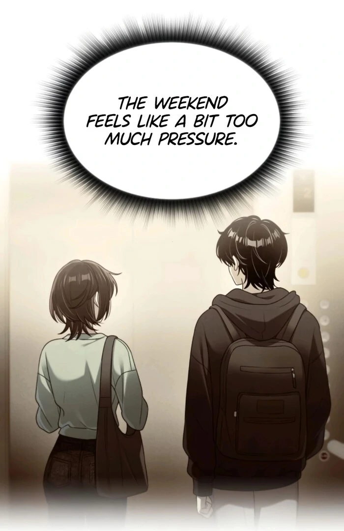 Job Change Log Chapter 20 - Page 53