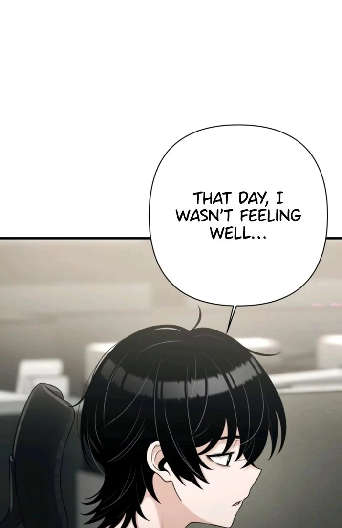 Job Change Log Chapter 20 - Page 62