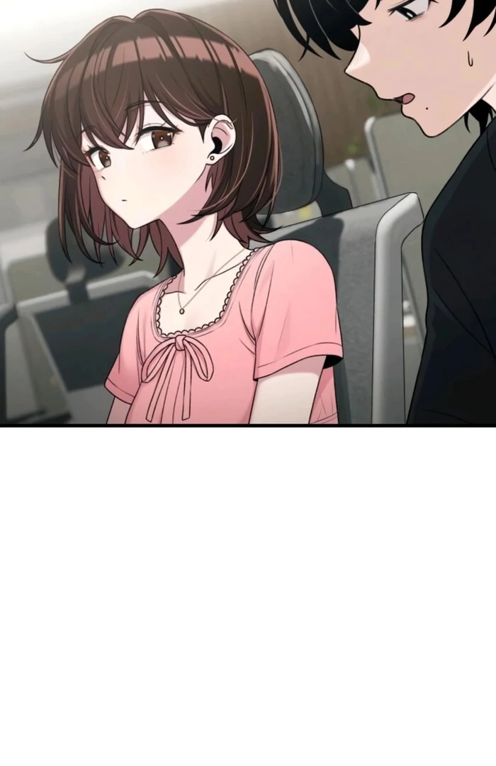 Job Change Log Chapter 20 - Page 67