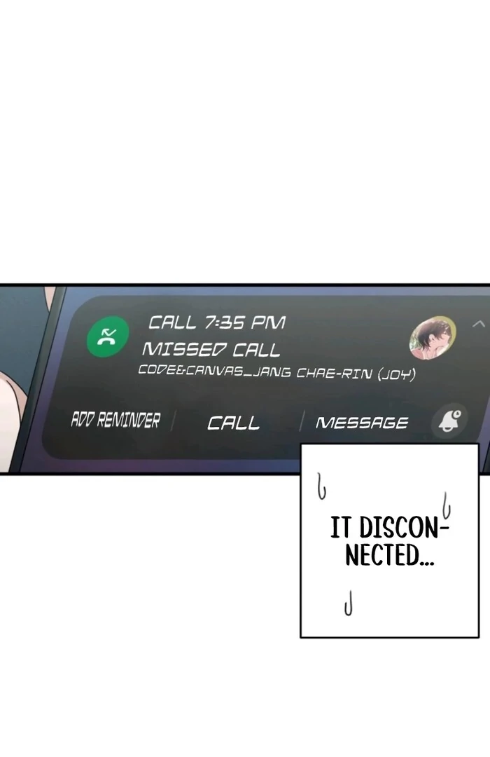 Job Change Log Chapter 20 - Page 7