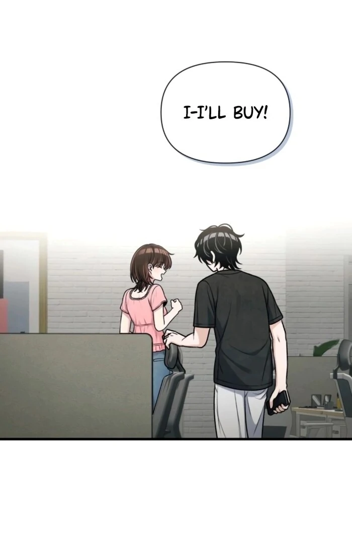 Job Change Log Chapter 20 - Page 81