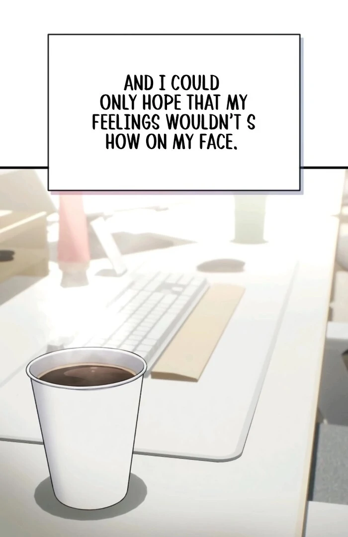 Job Change Log Chapter 20 - Page 82