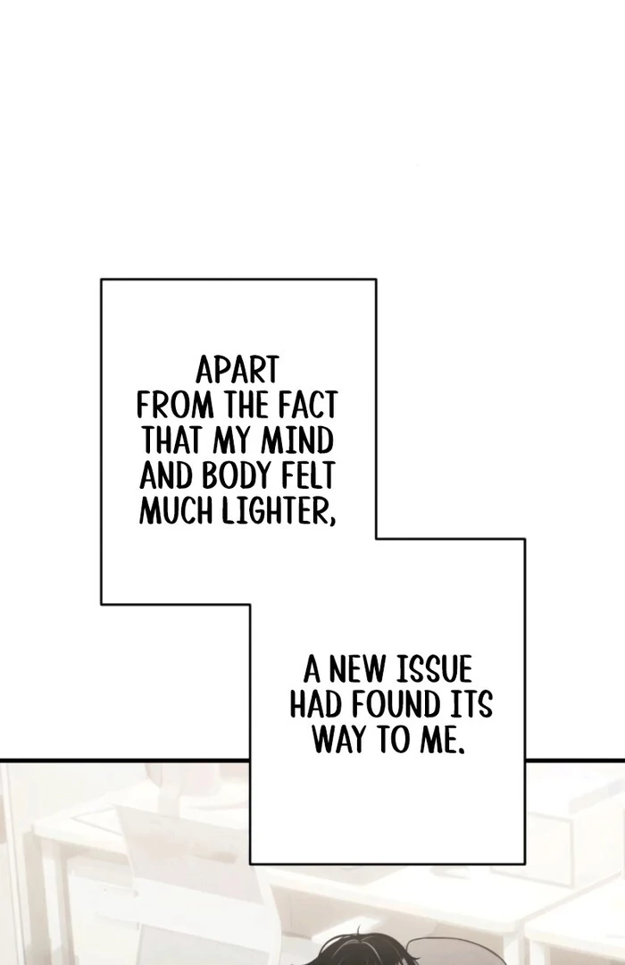 Job Change Log Chapter 20 - Page 84