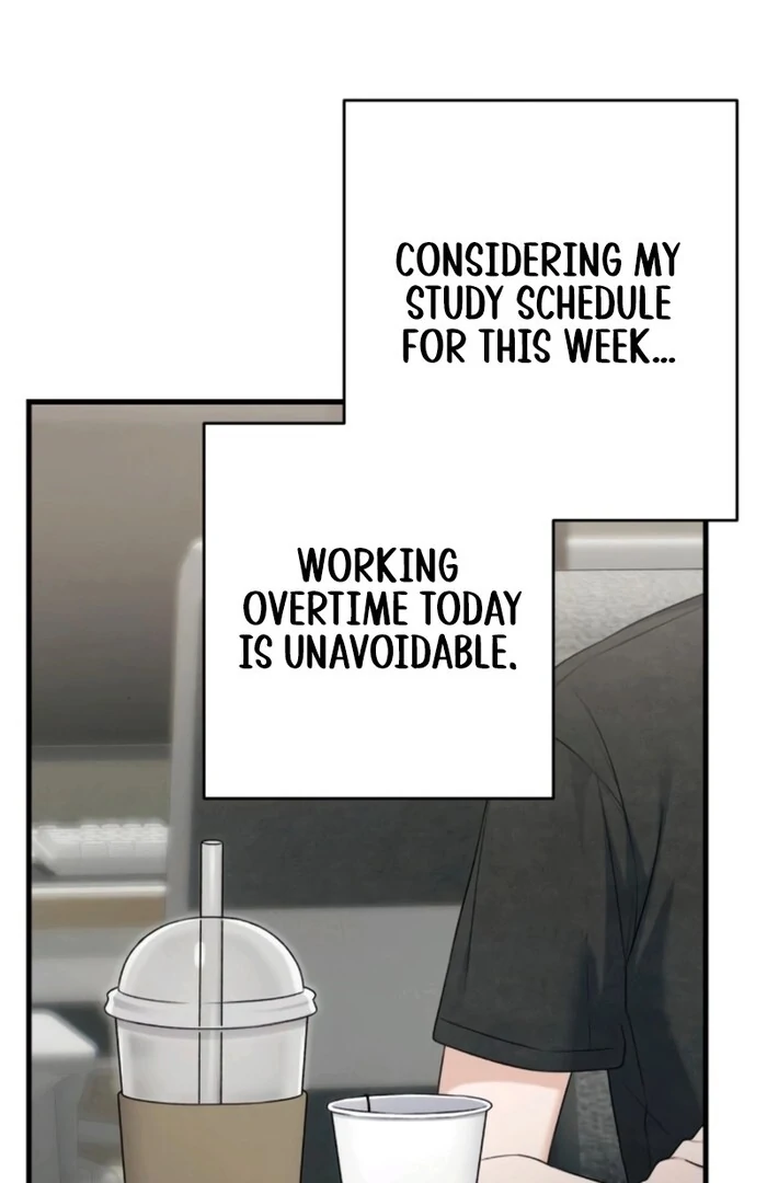 Job Change Log Chapter 20 - Page 86