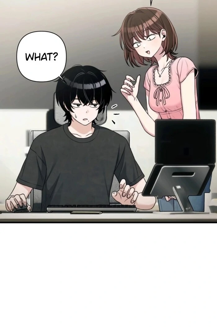 Job Change Log Chapter 20 - Page 88