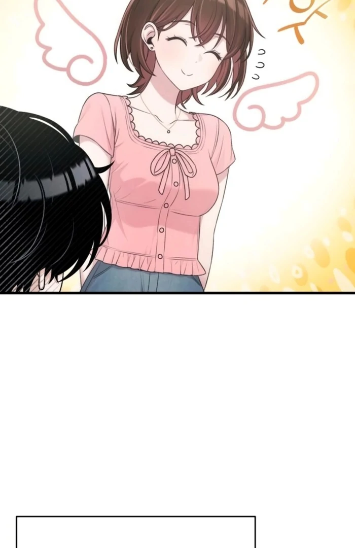 Job Change Log Chapter 20 - Page 91