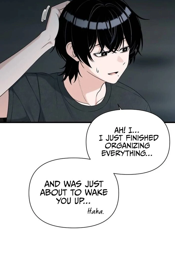 Job Change Log Chapter 21 - Page 10