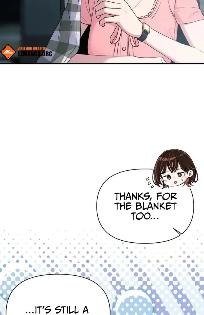 Job Change Log Chapter 21 - Page 12