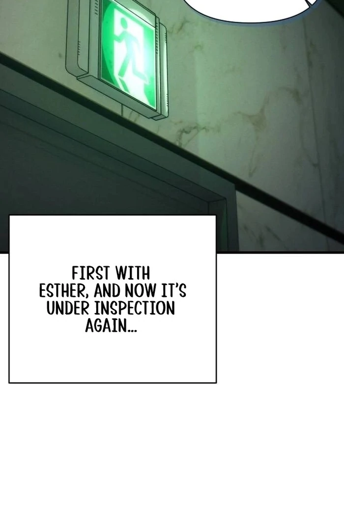 Job Change Log Chapter 21 - Page 22