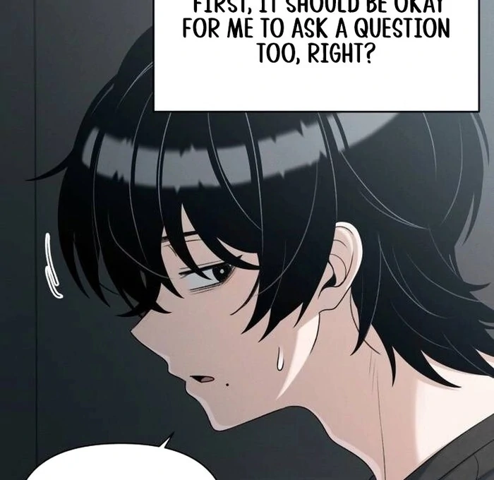 Job Change Log Chapter 21 - Page 28