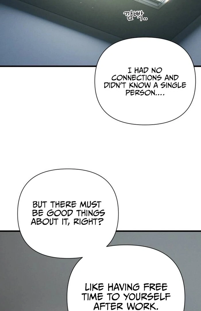 Job Change Log Chapter 21 - Page 32