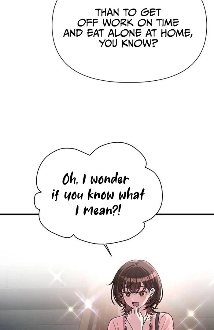 Job Change Log Chapter 21 - Page 35